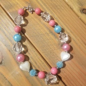 Bubblegum Necklace